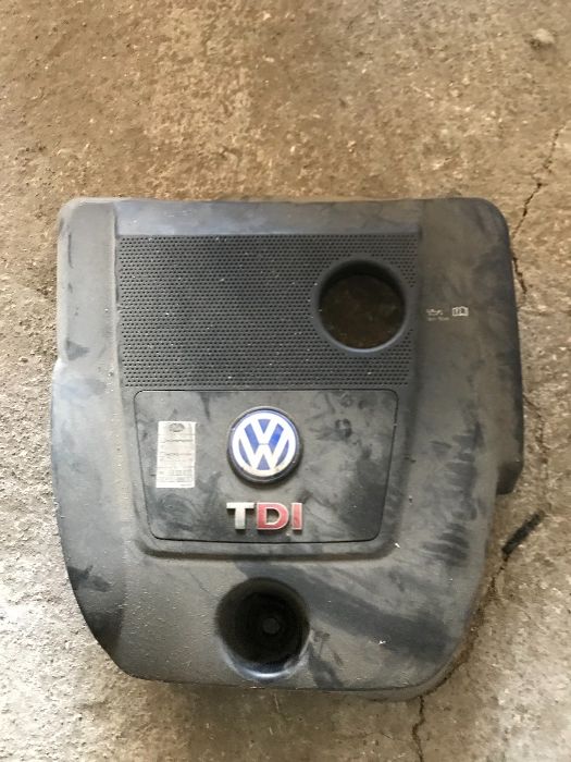 Kапак кора кори  за двигател за Vw Passat BMW Golf Polo Mercedes Audi