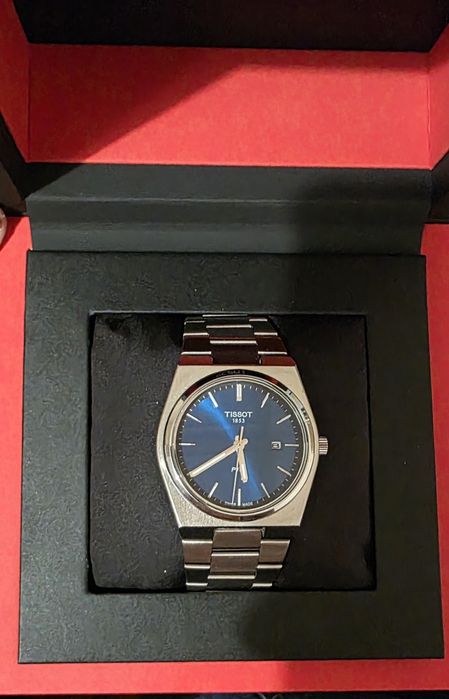 Vând Ceas Tissot PRX