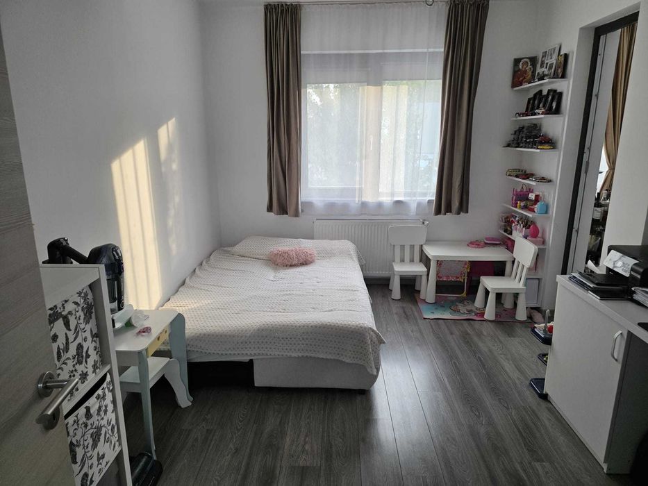 Apartament 3 Camere, 88 Mp, Sector 4, Berceni, Complet Mobilat+Utilat