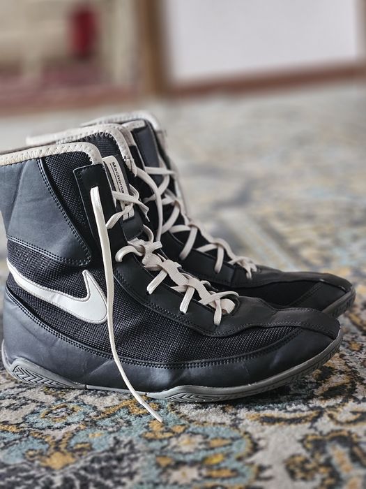 боксерка мачомай 2 люкс