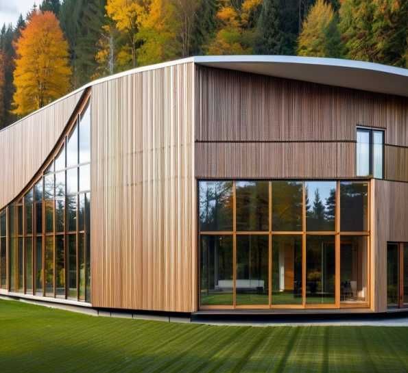 Услуги Архитектора/Дизайнера