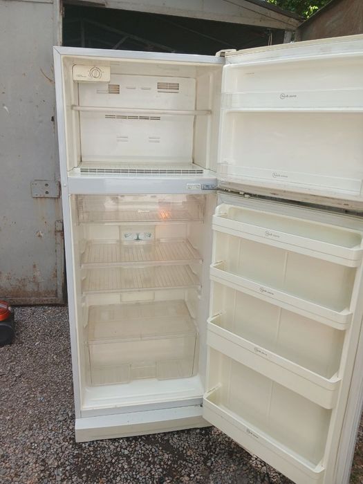 Продаётся холодильник