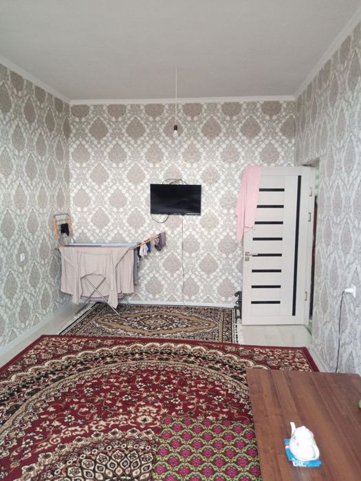 Termez  Sohildan dom 2 xona 57kv