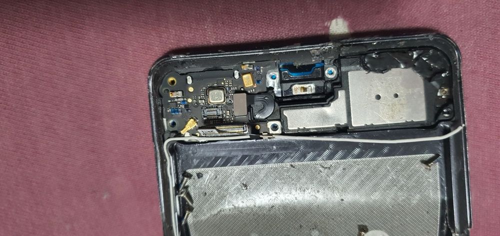 Piese Huawei p30 pro defect