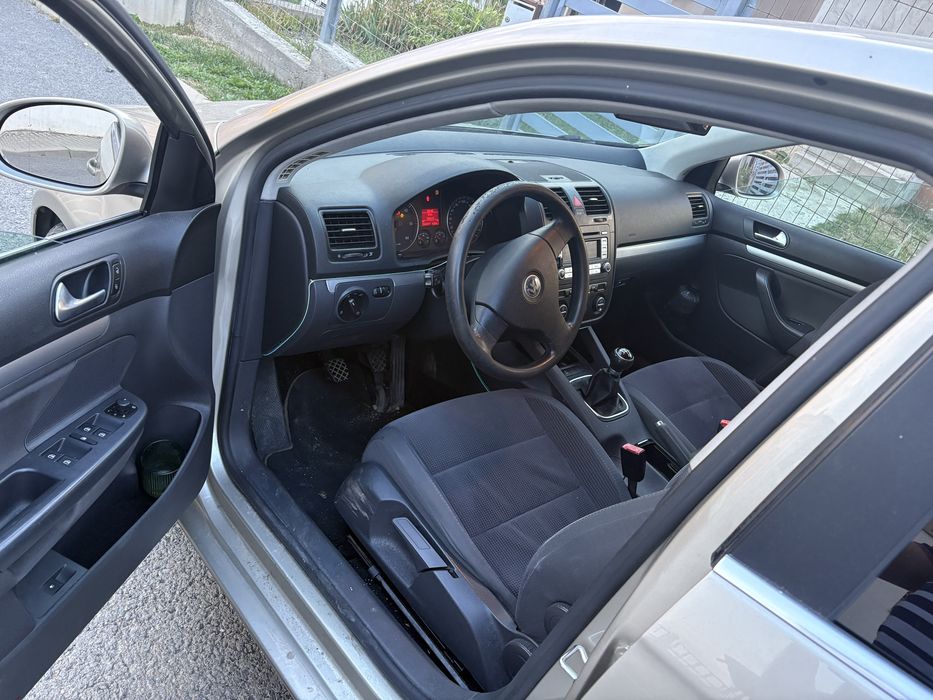 VOLKSWAGEN Jetta 2008 — imagine 2