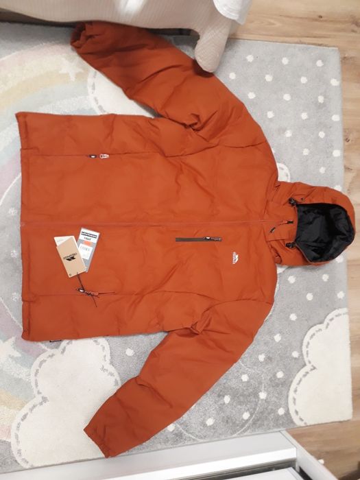 Ново дебело яке Trespass XXL