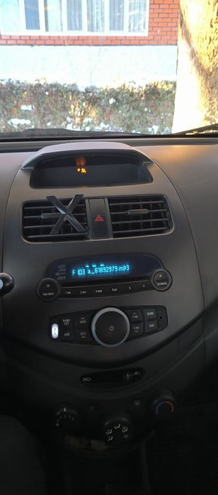 Продам автомобиль спарк