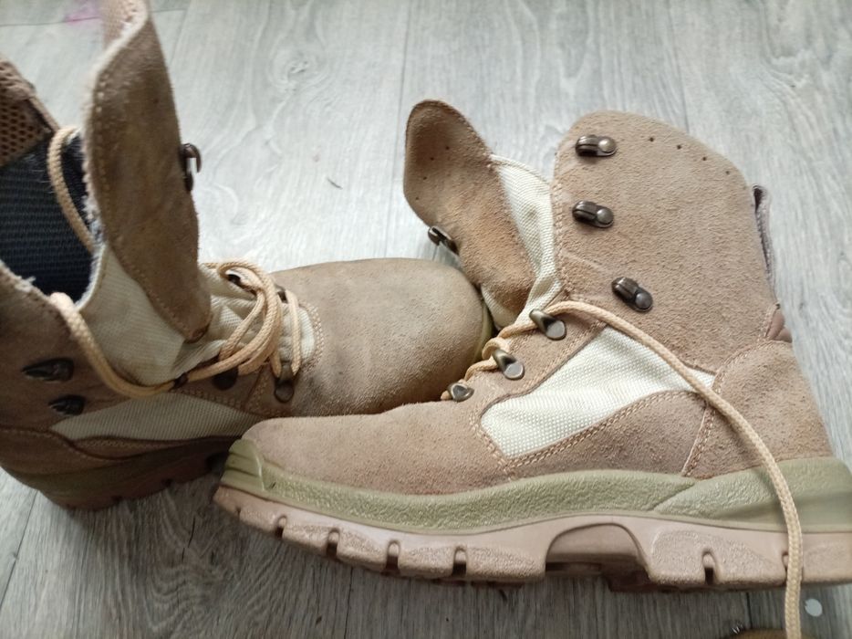 Мъжки обувки 41н