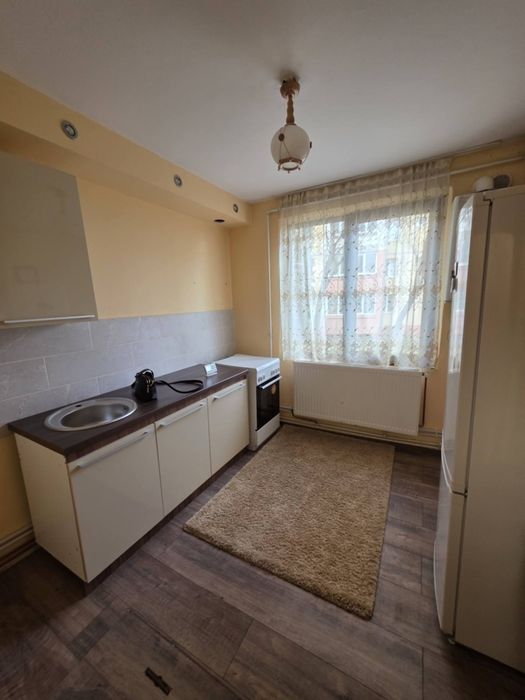 Garsoniera de vanzare cartier Astra , Brasov pret 77.000 euro