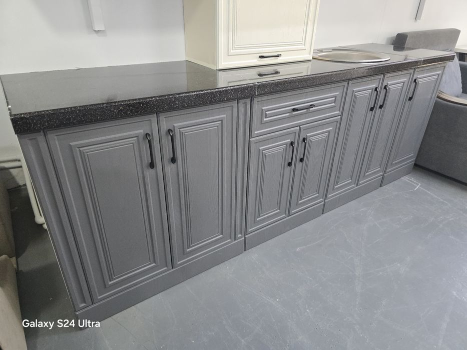 Кухня 3 м. Фабричная !!!