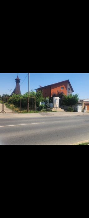 Teren de vanzare