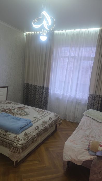 Продаётся дом Алмалыбак(КИЗ)