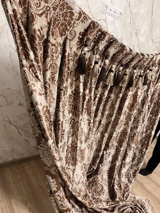 Парда Шторы