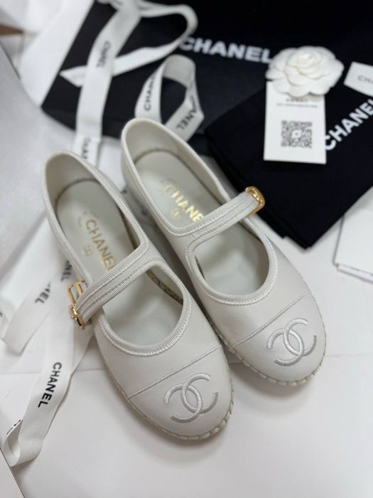 Balerini Chanel 35-42