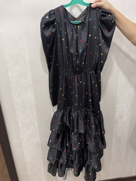 Продам новое платье