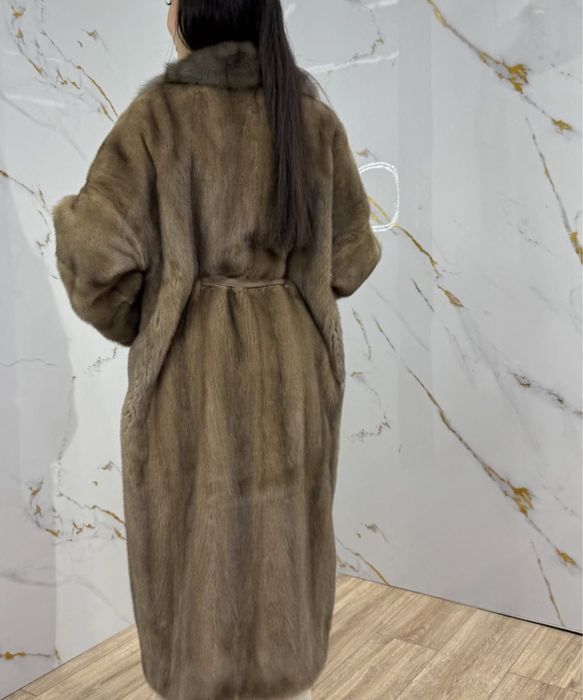 Продается шуба