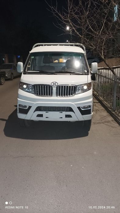 Вывоз мусора по городу ташкента