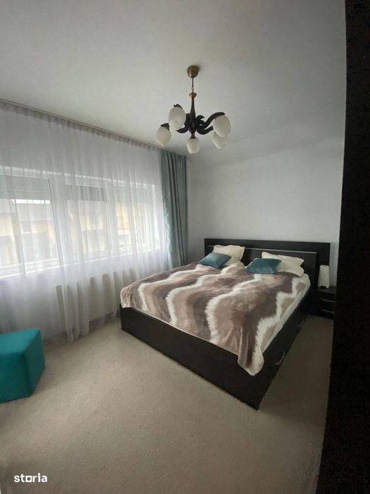 Duplex 4 camere ! 3 parcări ! Str Prof Dumitru Mocanu