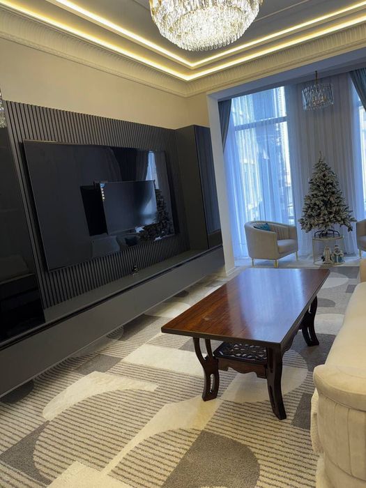 Продаётся 2х комнатная квартира на 2м этаже в 6ти этажном доме.