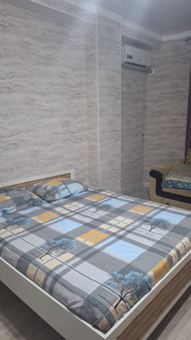 1 комн.квартира,посуточно