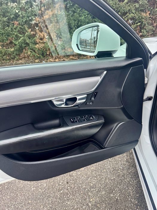 Volvo S90 Inscription