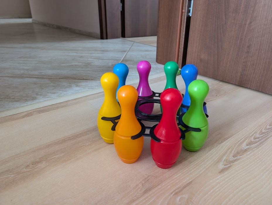 Детски играчки подходящи за 18-36 м