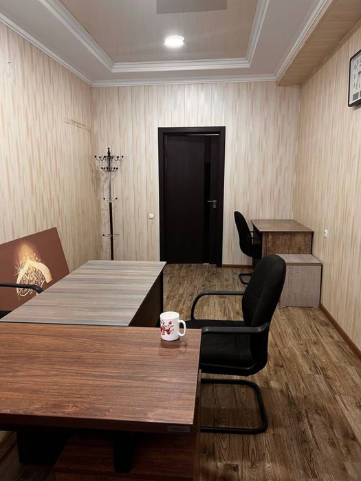 Shinam ofis arendaga арзон офис арендага