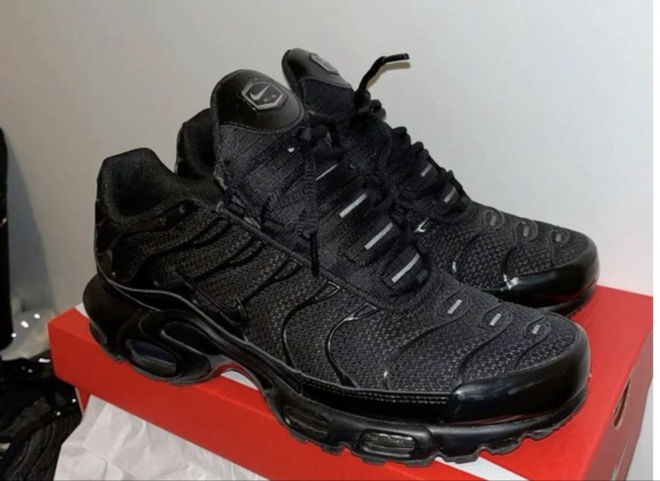 Nike Air Max Plus (Nike TN)