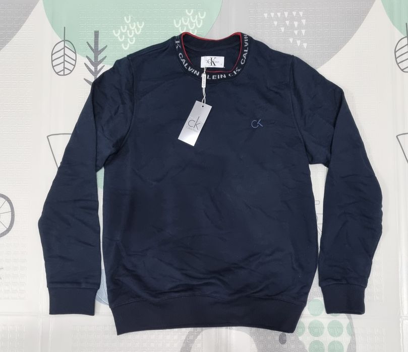 Vand bluza Calvin Klein