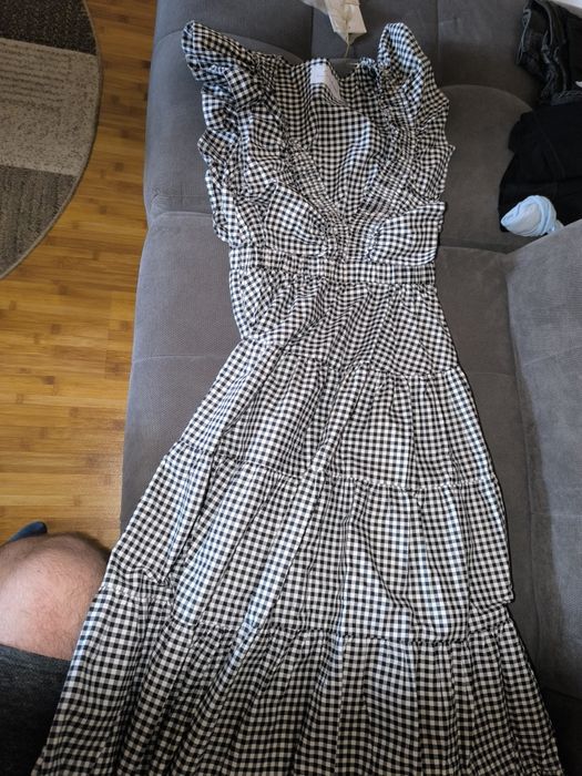 Rochie Shandrani Sundress