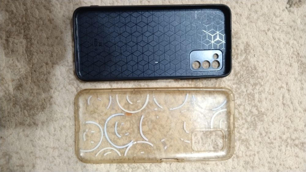 Samsung Galaxy A03S