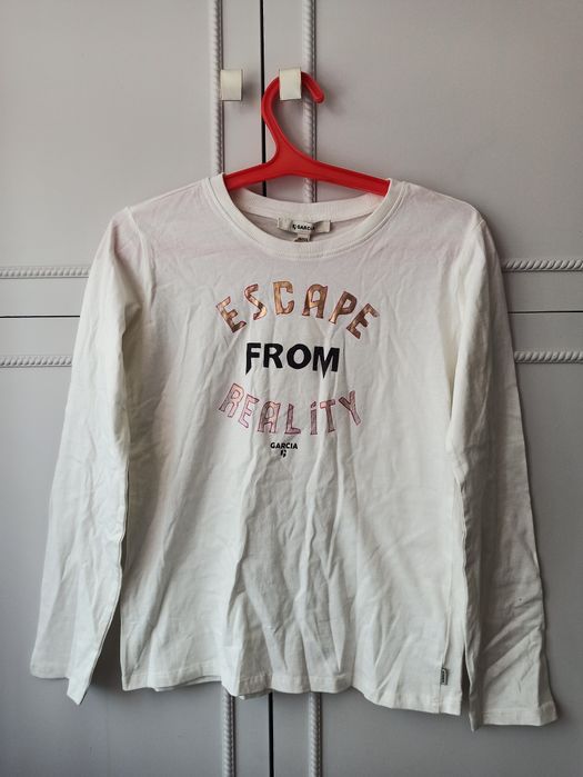 Новые лонгсливы  для девочки-подростка