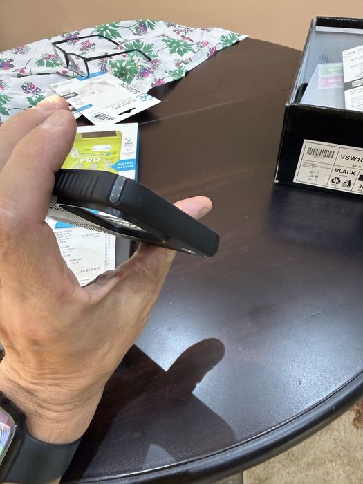 Speck mag safe case iphone 16 pro max