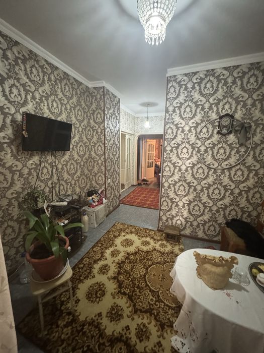 2/1/9 Карасу-6 (1й этаж!возможно под бизнес!)85.000 $