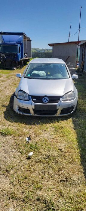 Capota motor - Volkswagen VW Golf 5 - cod culoare: LA7W