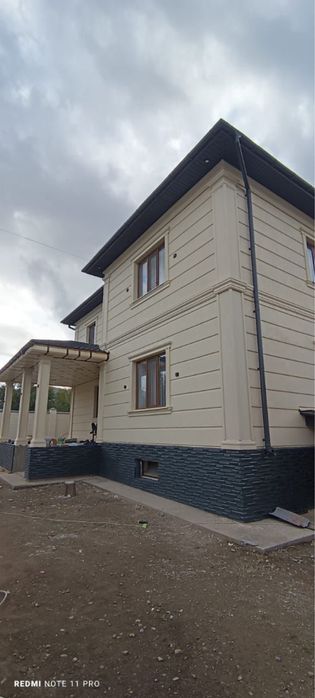 Термопанель.Теплофасад.Декор.Травертин.Полифасад