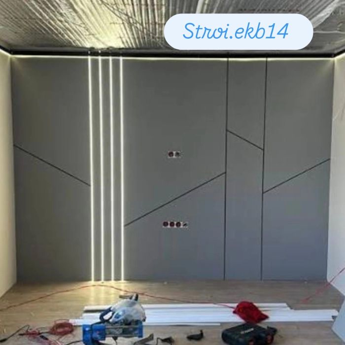 Stroi.ekb14 Лучшие в своем деле !!!