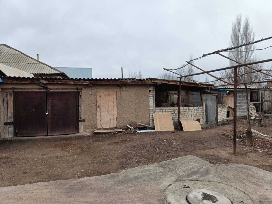 Продаётся дом теплый уютный