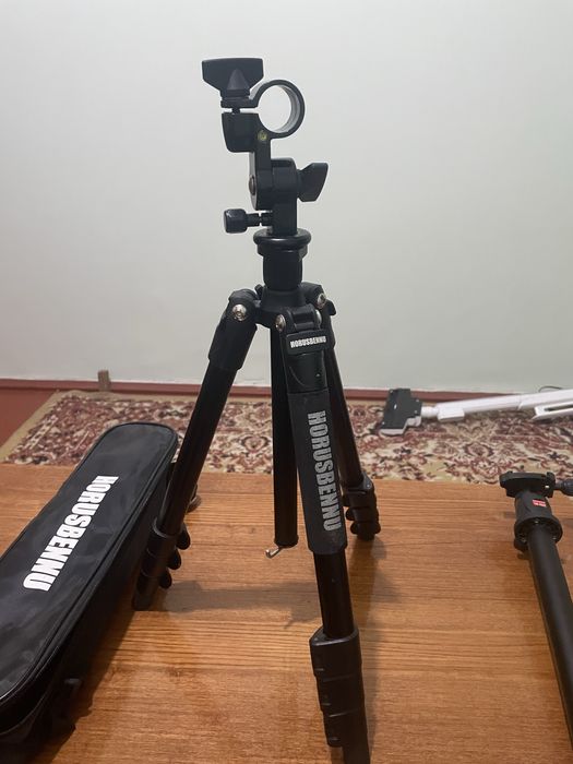 Трипод Horusbennu