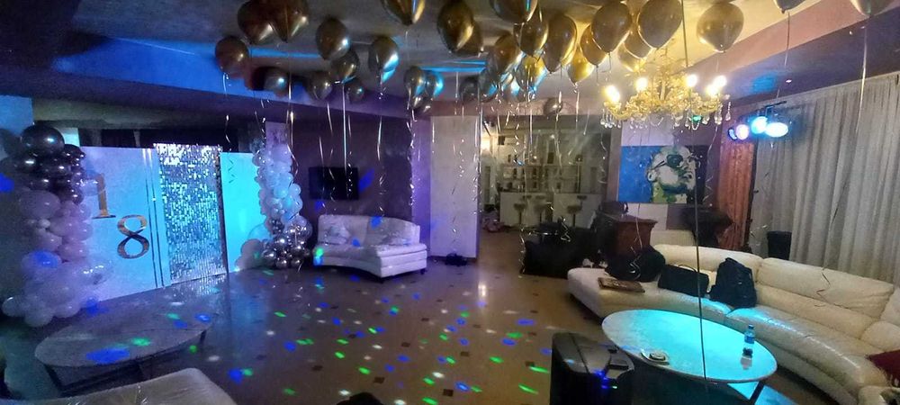 Vila Petrecere Onomastici Aniversari Evenimente Majorat Cununie Botez