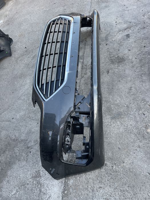 Броня Ford Mondeo 14-