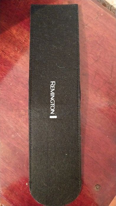 Выпрямитель немецкий для волос Remington