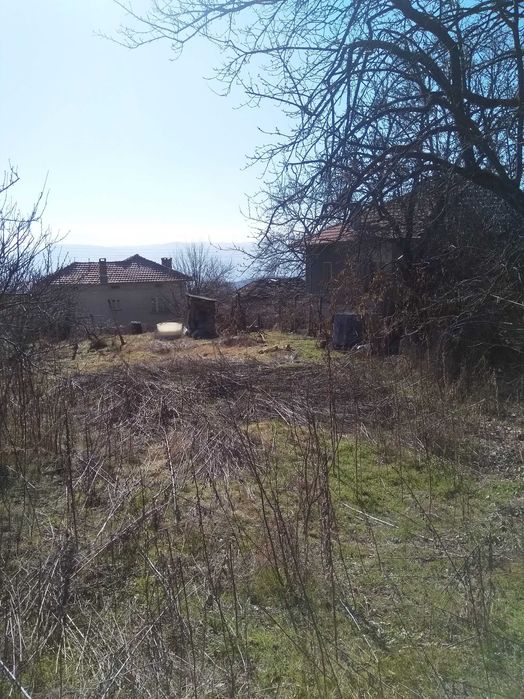 Селска къща близо до Севлиево