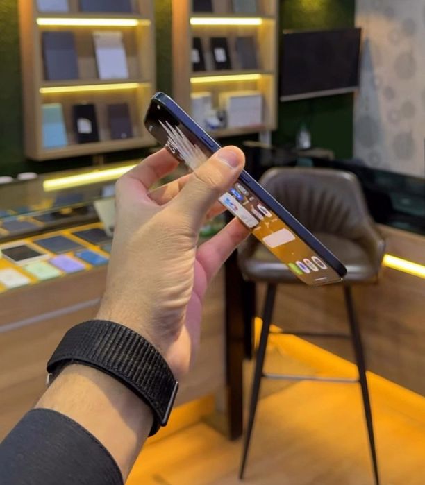 Tecno spark 40 pro