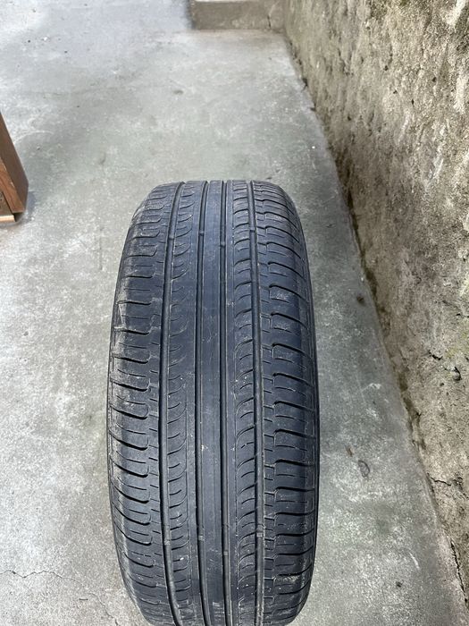 Vand anvelope Hankook de vara!