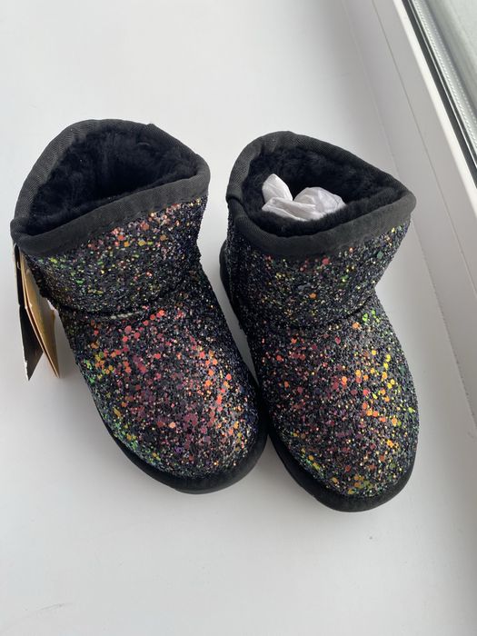 Угги для девочек