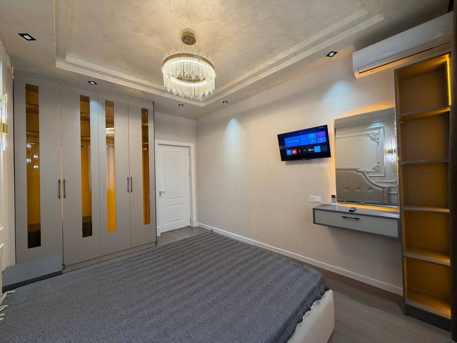 Продается 3х комнатная Шотопуставели