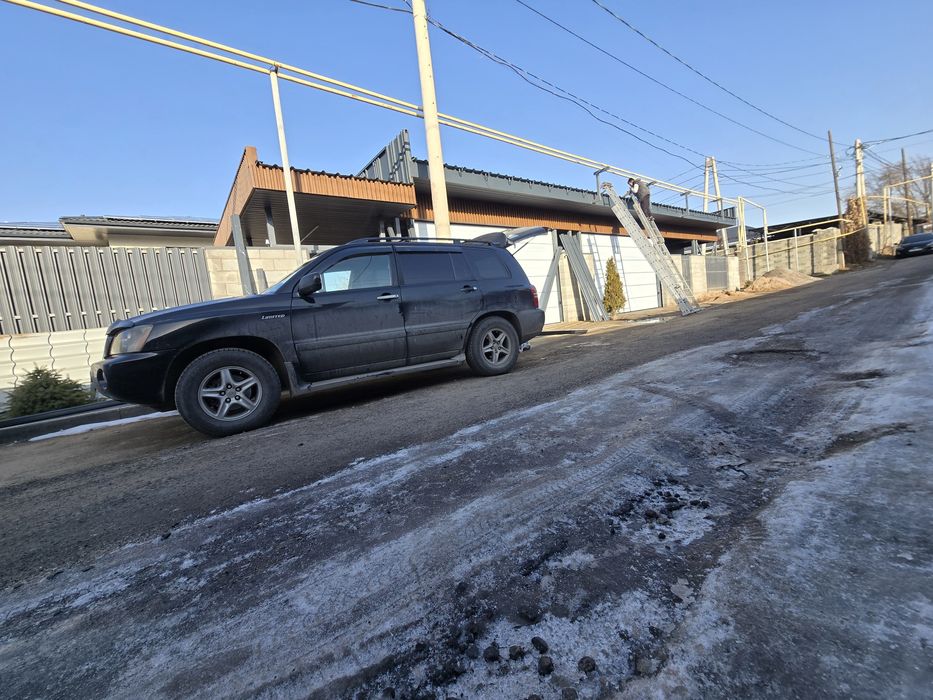 Водосток. Обогрев. Крыши. Материал и работа.