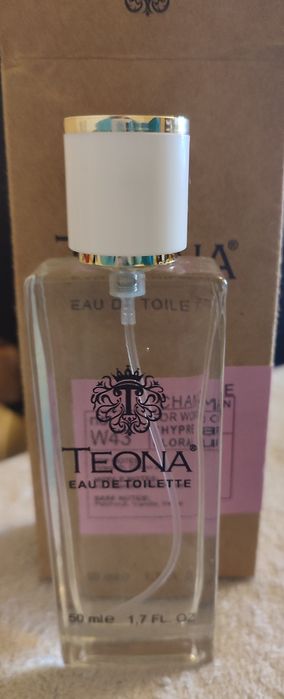 Parfum Teona  w43