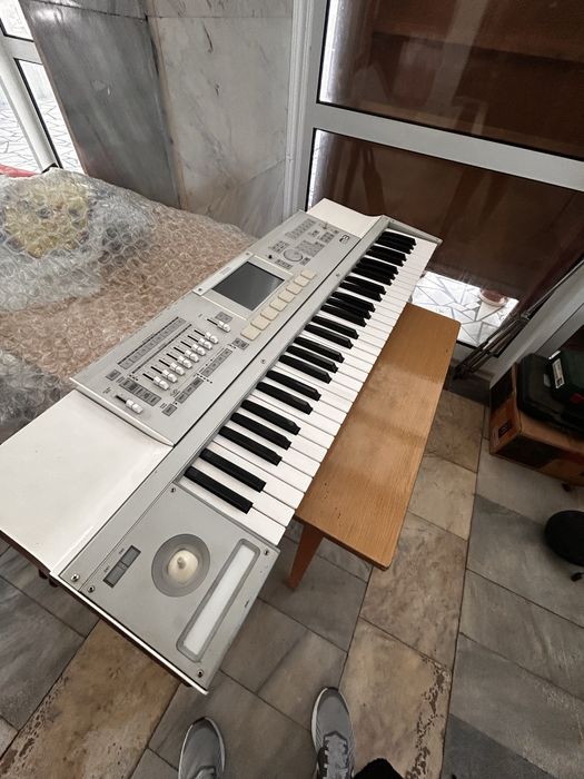 Korg M3 256МБ!!!